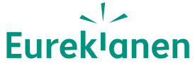 Eurekianen logo